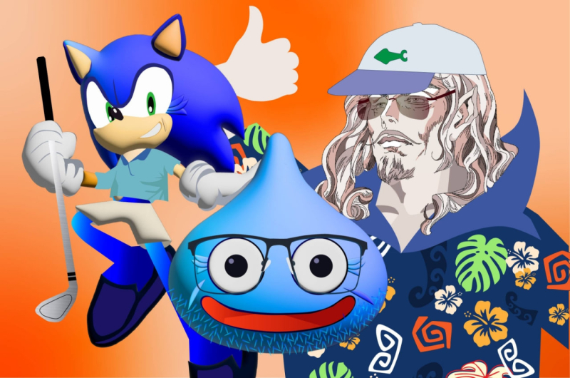 سونیک خارپشت، آلوکارد از کستلوانیا و اسلایم ضعیف اما دوست&zwnj;داشتنی از دراگون کوئست تنها برخی از فرانچایزهای نمادین بازی ژاپن هستند که در سال ۲۰۲۶ سالگرد میانسالی خود را جشن می&zwnj;گیرند.